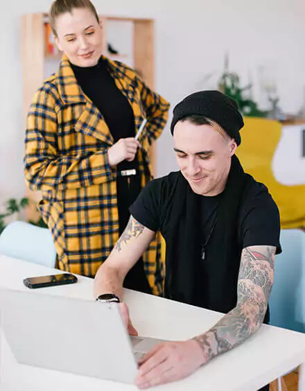 Digitrix Digital Agency