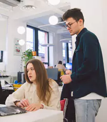 Digitrix Digital Agency