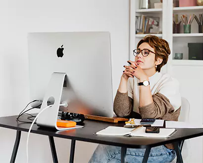 Digitrix Full Service Digital Agency Office Team