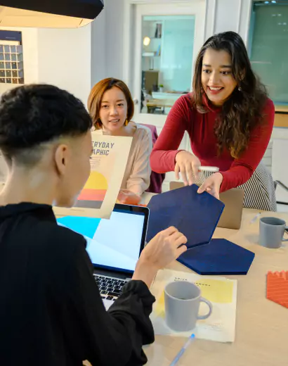 Contact Digitrix Digital Agency