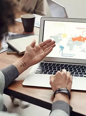 WordPress <br> Development