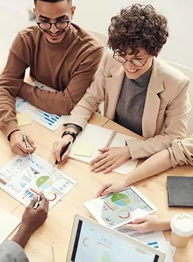 Graphic <br> Designing